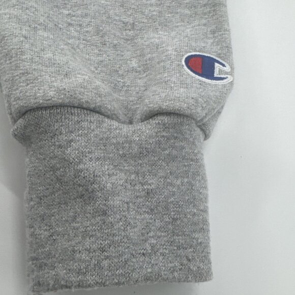 Alabama Crimson Tide Champion Sweatshirt Mens Medium Fleece Chrismas Holiday Y2K - Picture 12 of 12